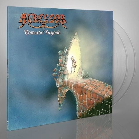 Agressor-Towards Beyond LP