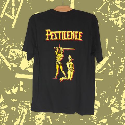 Pestilence-Mallevs Maleficarum TEE 2