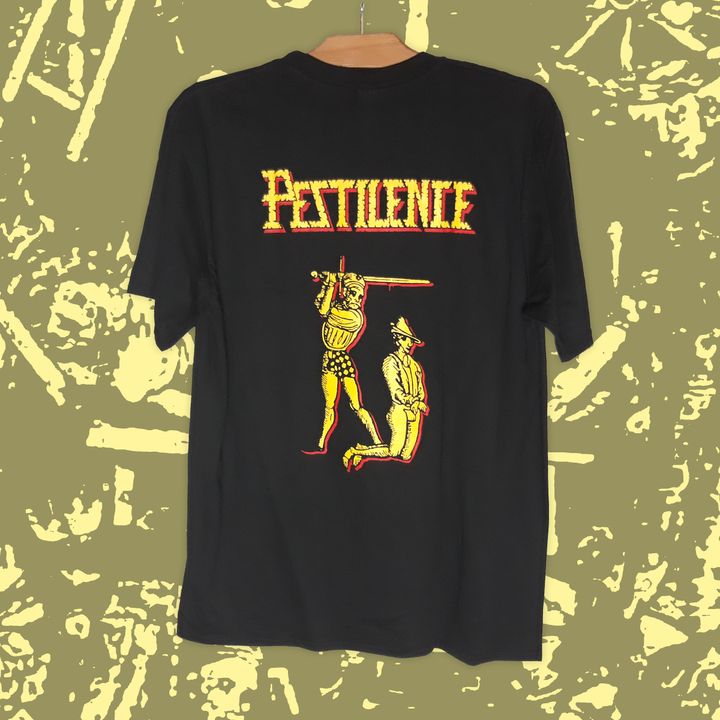 Pestilence-Mallevs Maleficarum TEE 2