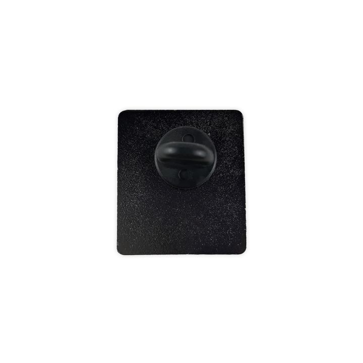 The Velvet Underground metal pin (2)