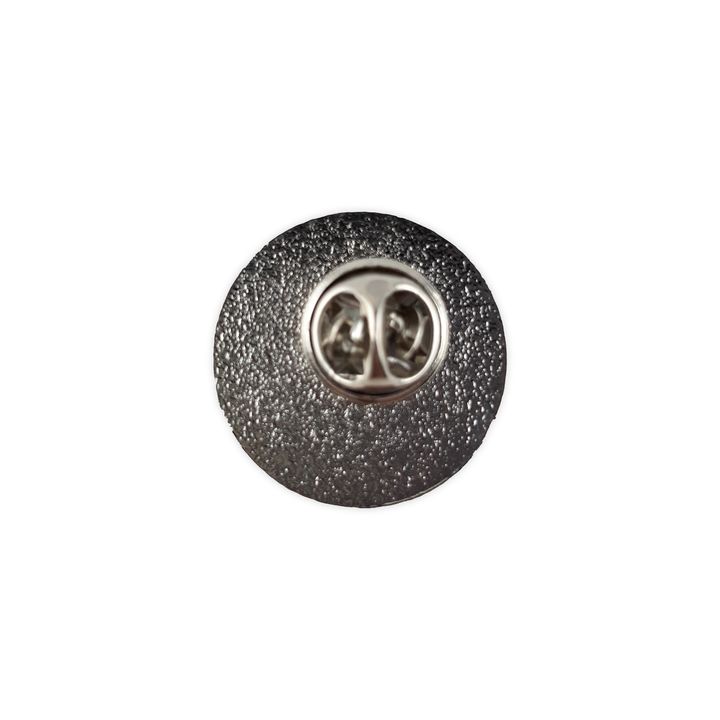 Type O Negative metal pin (2)