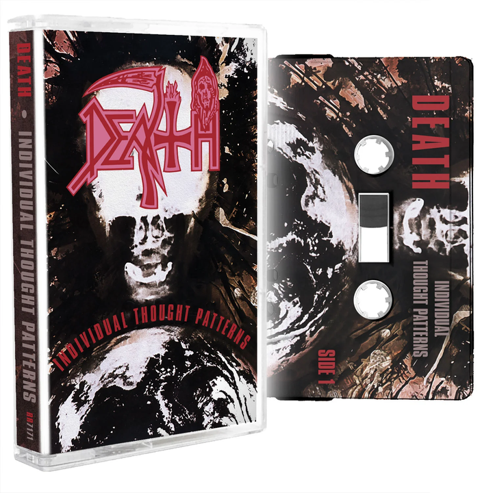 Death-individual all parint cassette
