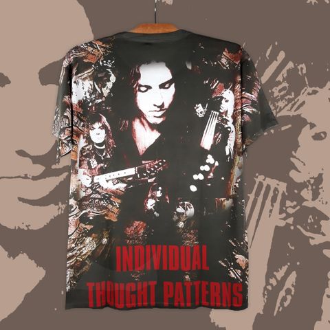 Death-Individual Thought Patterns allover TS 2