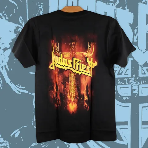 Judas Priest-Invincible shield TS 2
