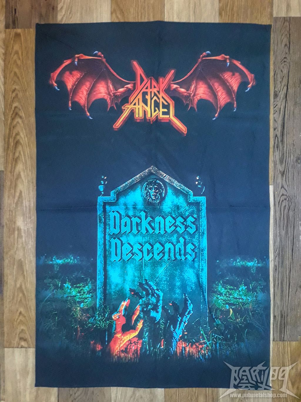 Dark angel-darkness descends flag.jpg