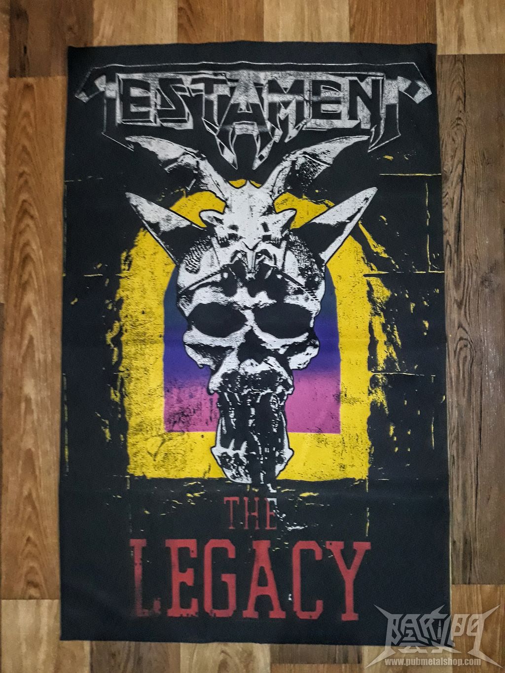 Testament-the legarcy flag.jpg