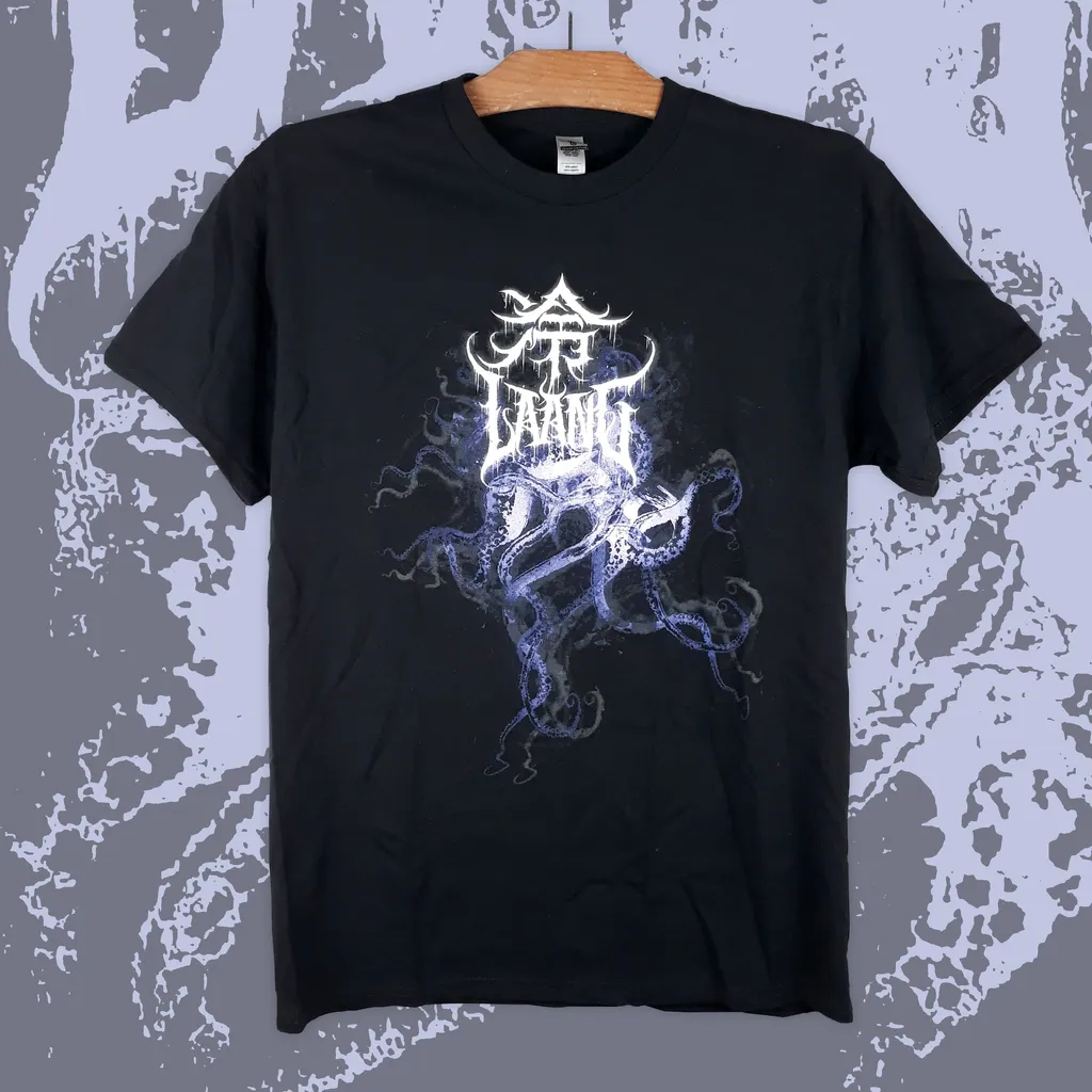 冷-Tentacles TS