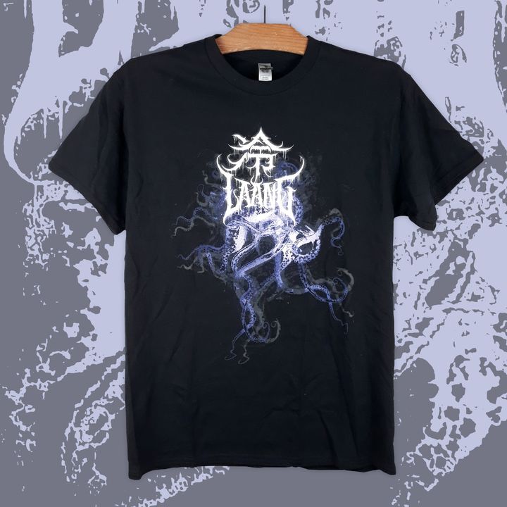 冷-Tentacles TS