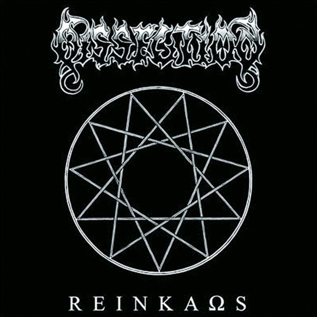 DISSECTION-Reinkaos CD
