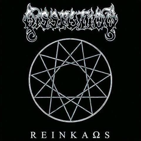 DISSECTION-Reinkaos CD