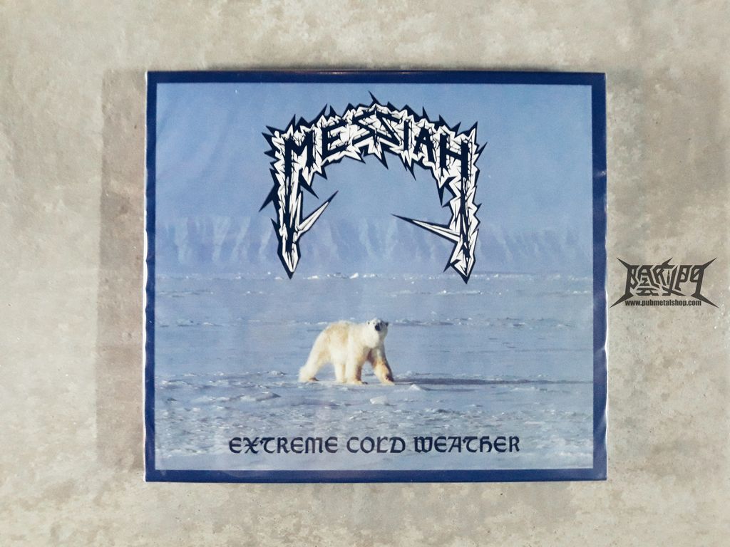 MESSIAH - Extreme Cold Weather CD.jpg