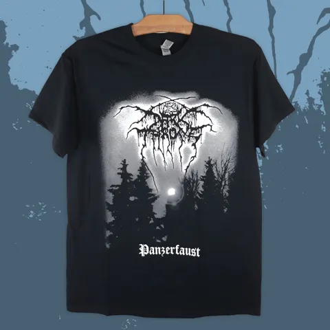 Darkthrone-Panzerfaust TS 1