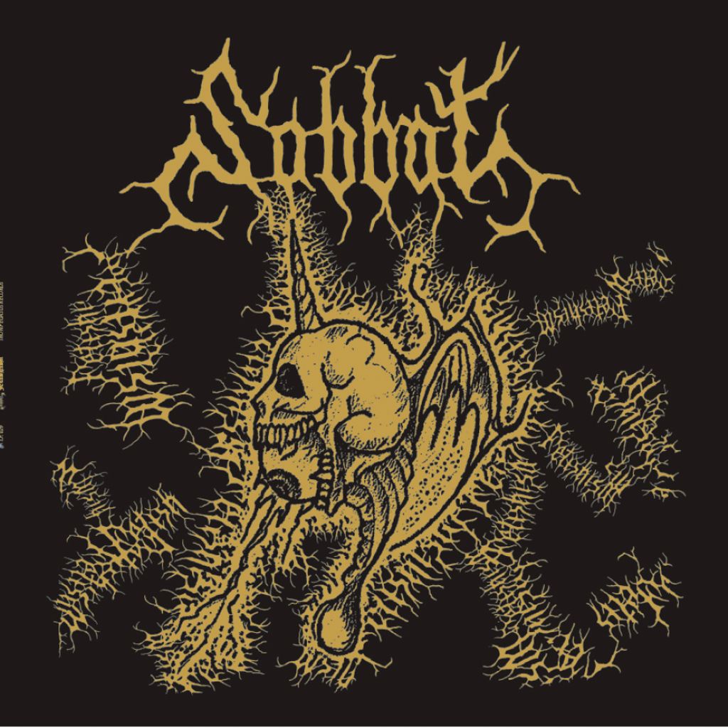 Sabbat-Fetishism CD
