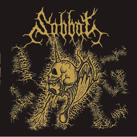 Sabbat-Fetishism CD