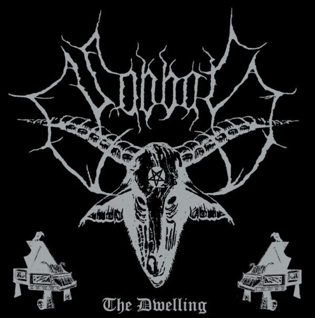 Sabbat-The Dwelling CD