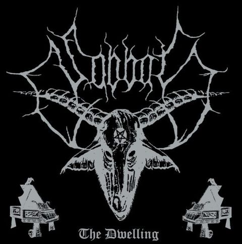Sabbat-The Dwelling CD