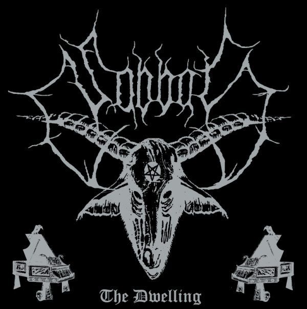 Sabbat-The Dwelling CD