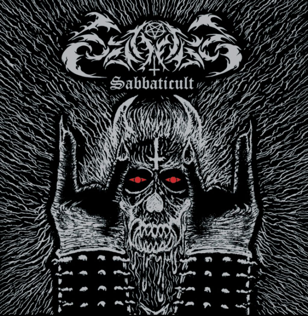 Sabbat-Sabbaticult CD