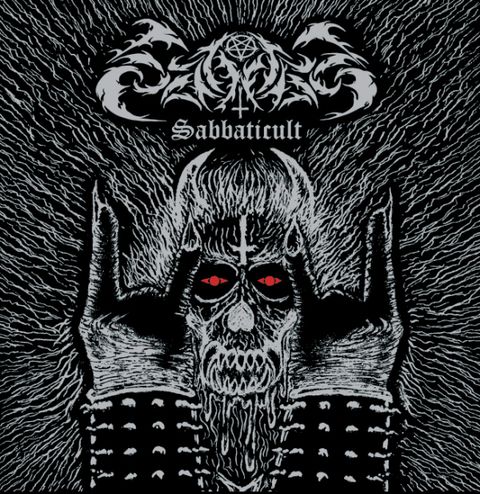 Sabbat-Sabbaticult CD