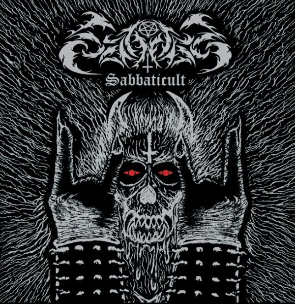 Sabbat-Sabbaticult CD