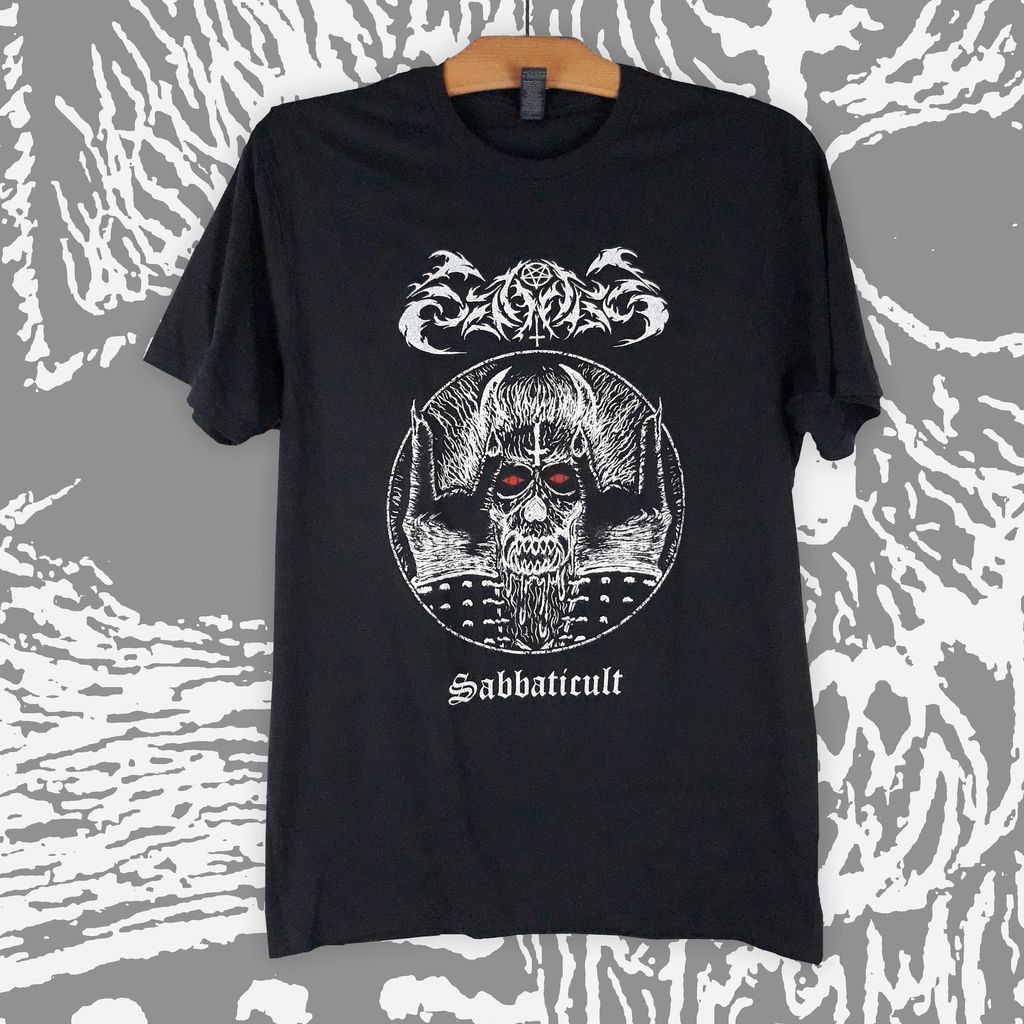 SABBAT-Sabbaticult TS 1