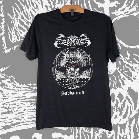 SABBAT-Sabbaticult TS 1