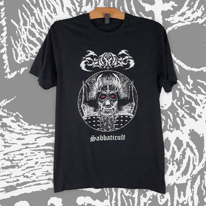 SABBAT-Sabbaticult TS 1