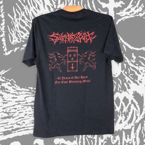 SABBAT-Sabbaticult TS 2
