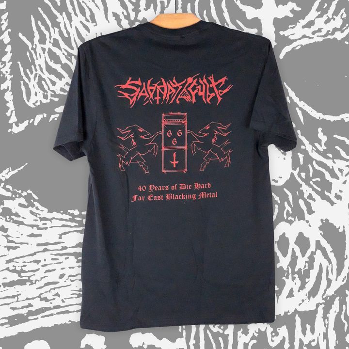 SABBAT-Sabbaticult TS 2