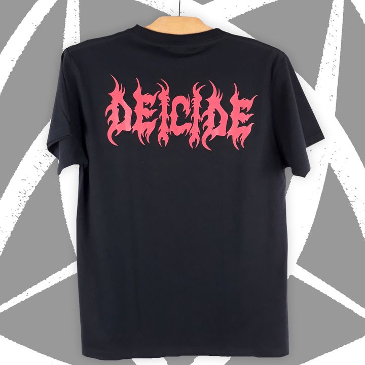 Deicide-Legion TS 2