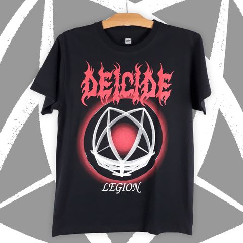 Deicide-Legion TS 1