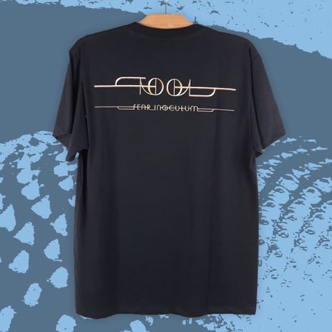 Tool-fear inoculum Tee 2