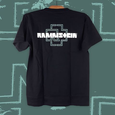Rammstein-Sehnsucht TEE 2