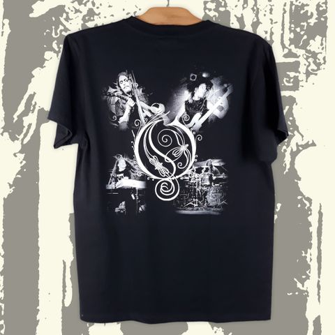 Opeth-ghost reveries Tee 2