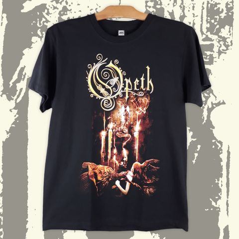Opeth-ghost reveries Tee 1