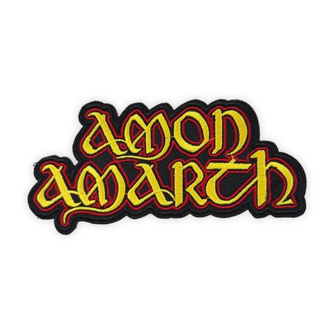 Amon amarth