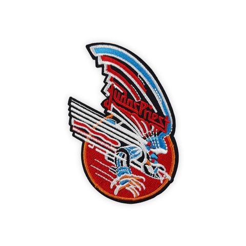 Judas Priest-Screaming For Vengeance Patch