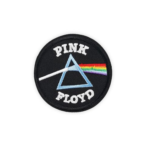 PINK FLOYD-DARK SIDE OF THE MOON Round