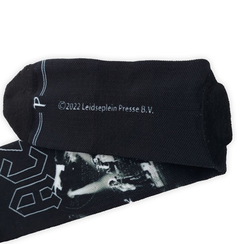ACDC-Back in black Socks 3