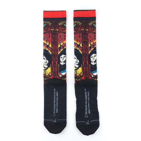 Aerosmith-Let rock rule socks 2