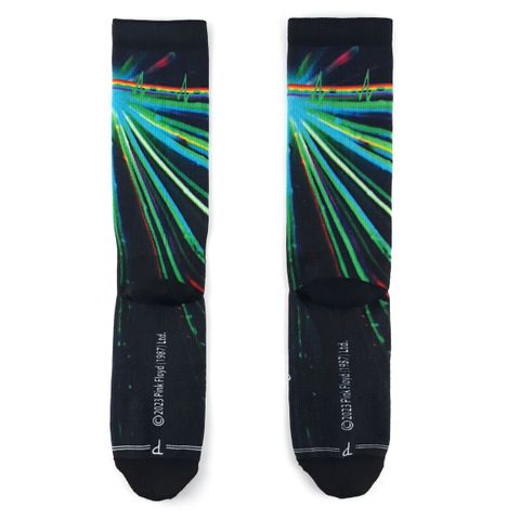Pink Floyd-The dark side of the moon Socks 2