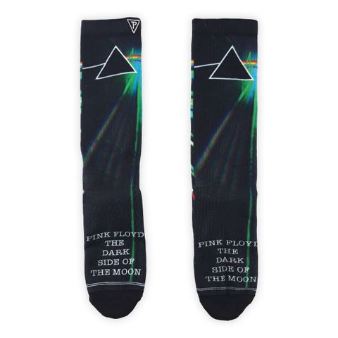 Pink Floyd-The dark side of the moon Socks 1