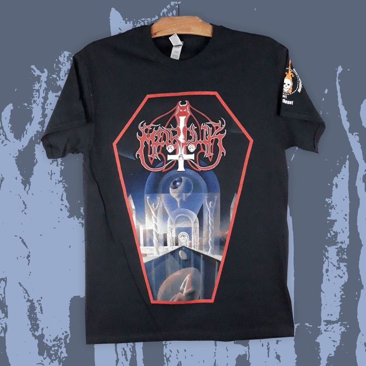 Marduk-Dark Endless 1