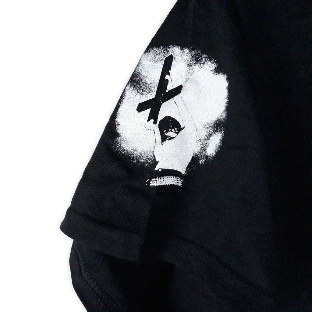 Marduk-Fuck me Jesus 2020 TS 3