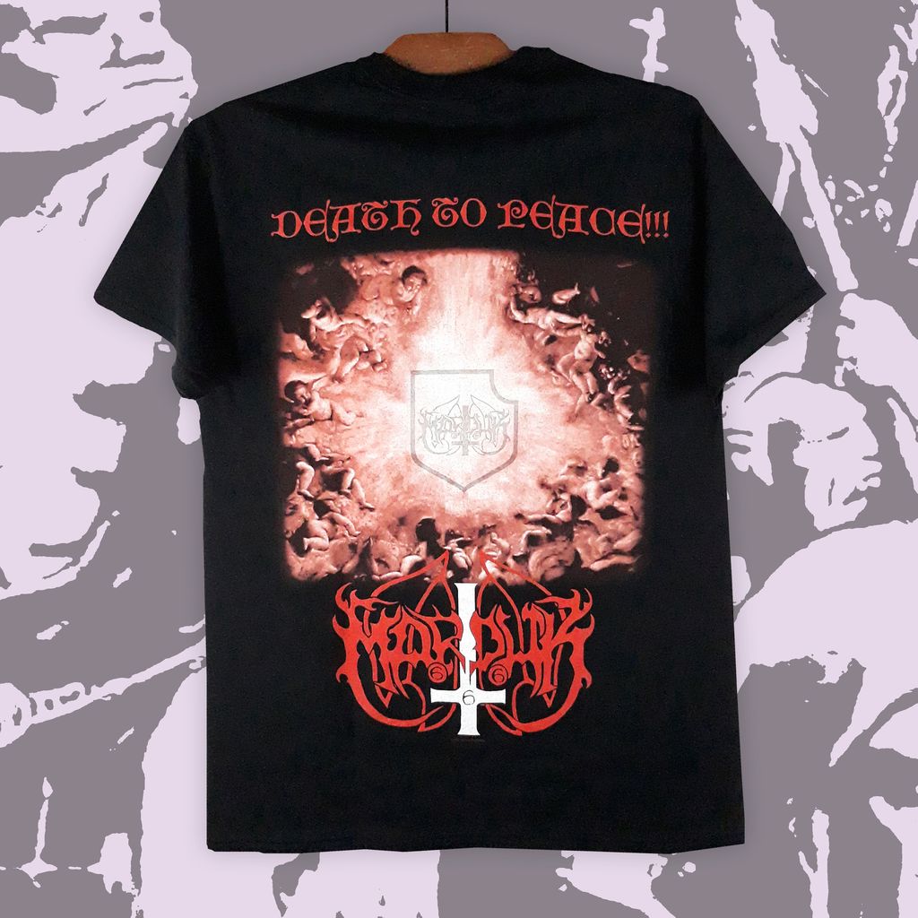 Marduk-Heaven shall burn TS 2