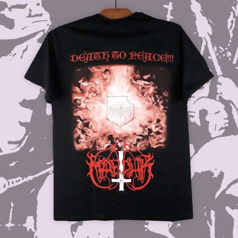 Marduk-Heaven shall burn TS 2