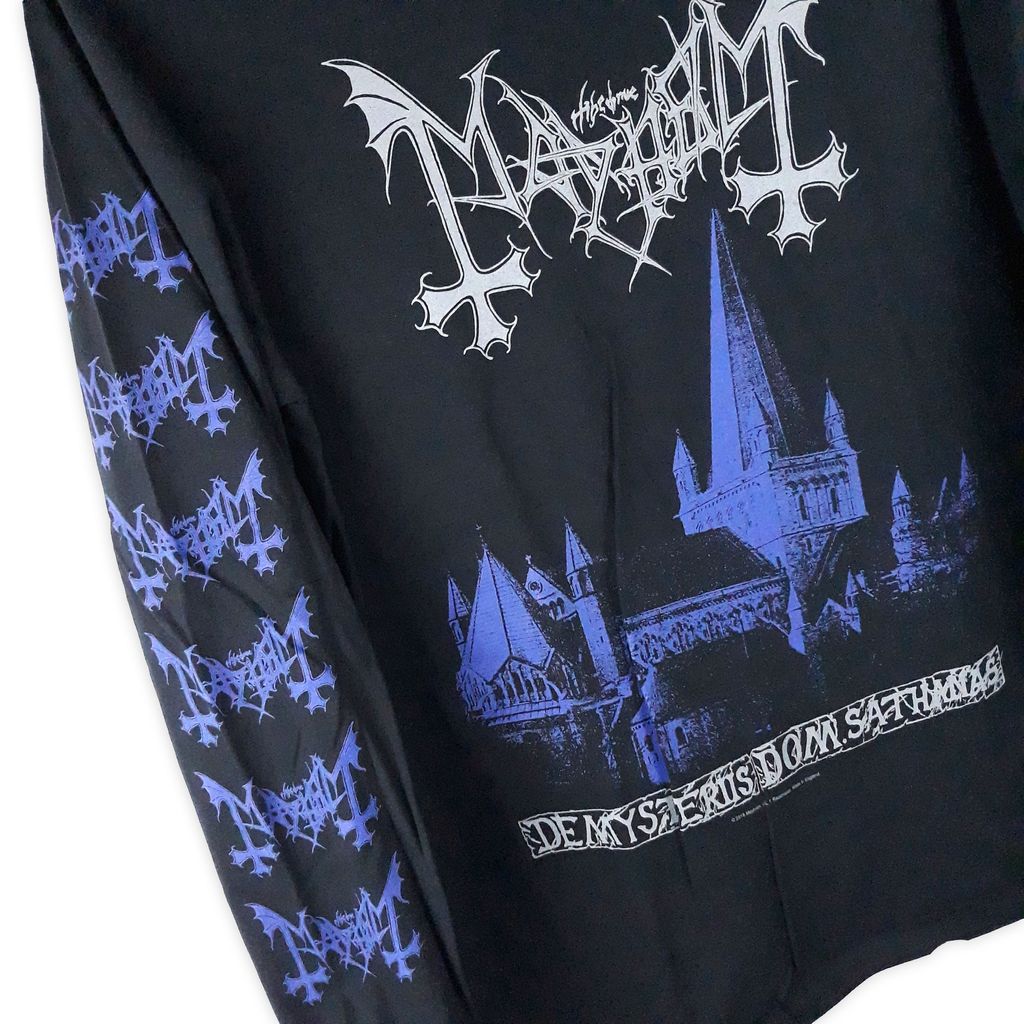 Mayhem-De Mysteriis Dom Sathanas LS 1 (3)