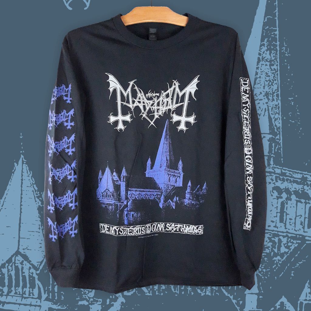 Mayhem-De Mysteriis Dom Sathanas LS 1 (1)