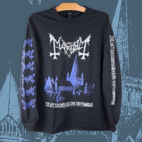 Mayhem-De Mysteriis Dom Sathanas LS 1 (1)