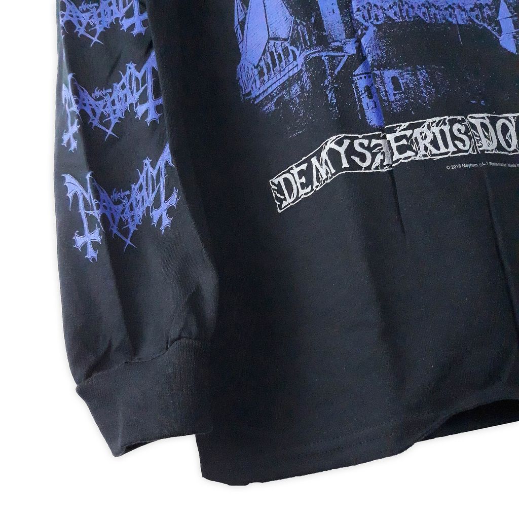 Mayhem-De Mysteriis Dom Sathanas LS 1 (2)